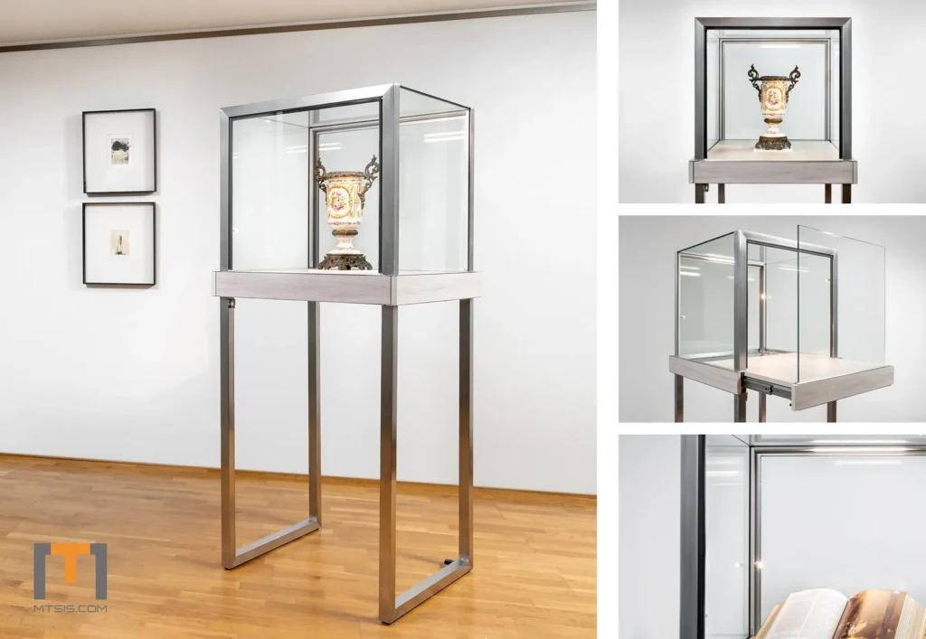 VITRINA EXPO VERTICAL