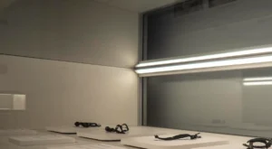 iluminación led para vitrinas expositoras